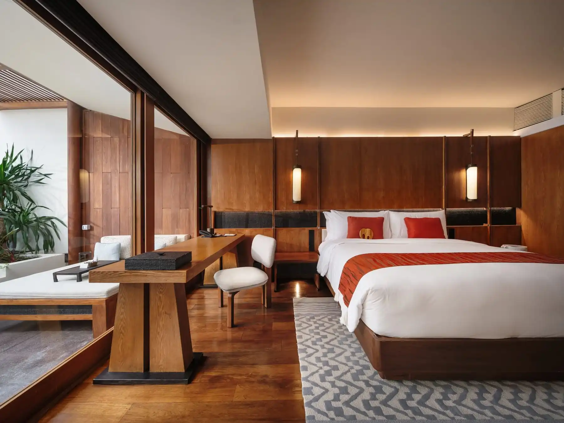Anantara Chiang Mai