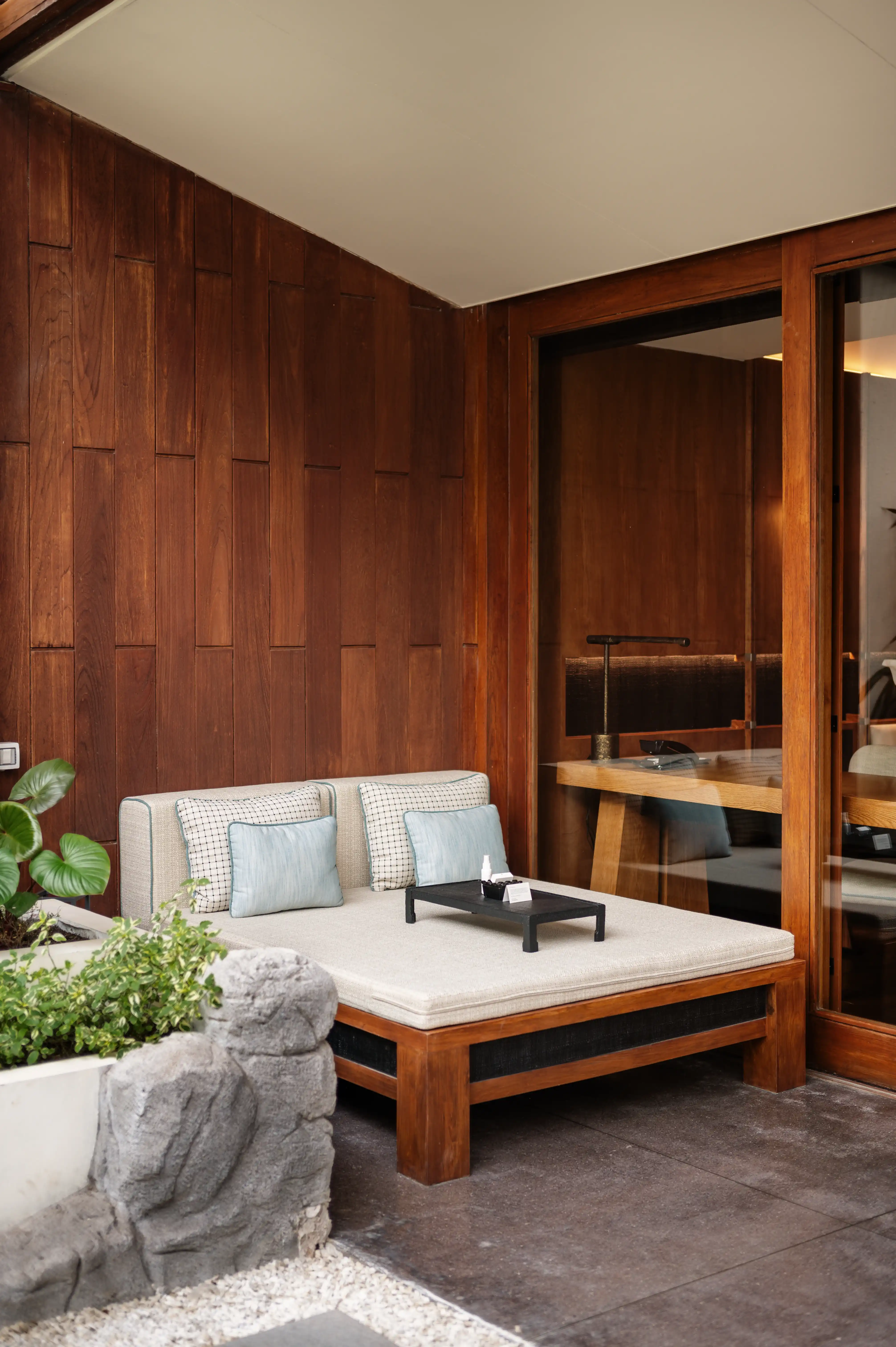 Suite Detail