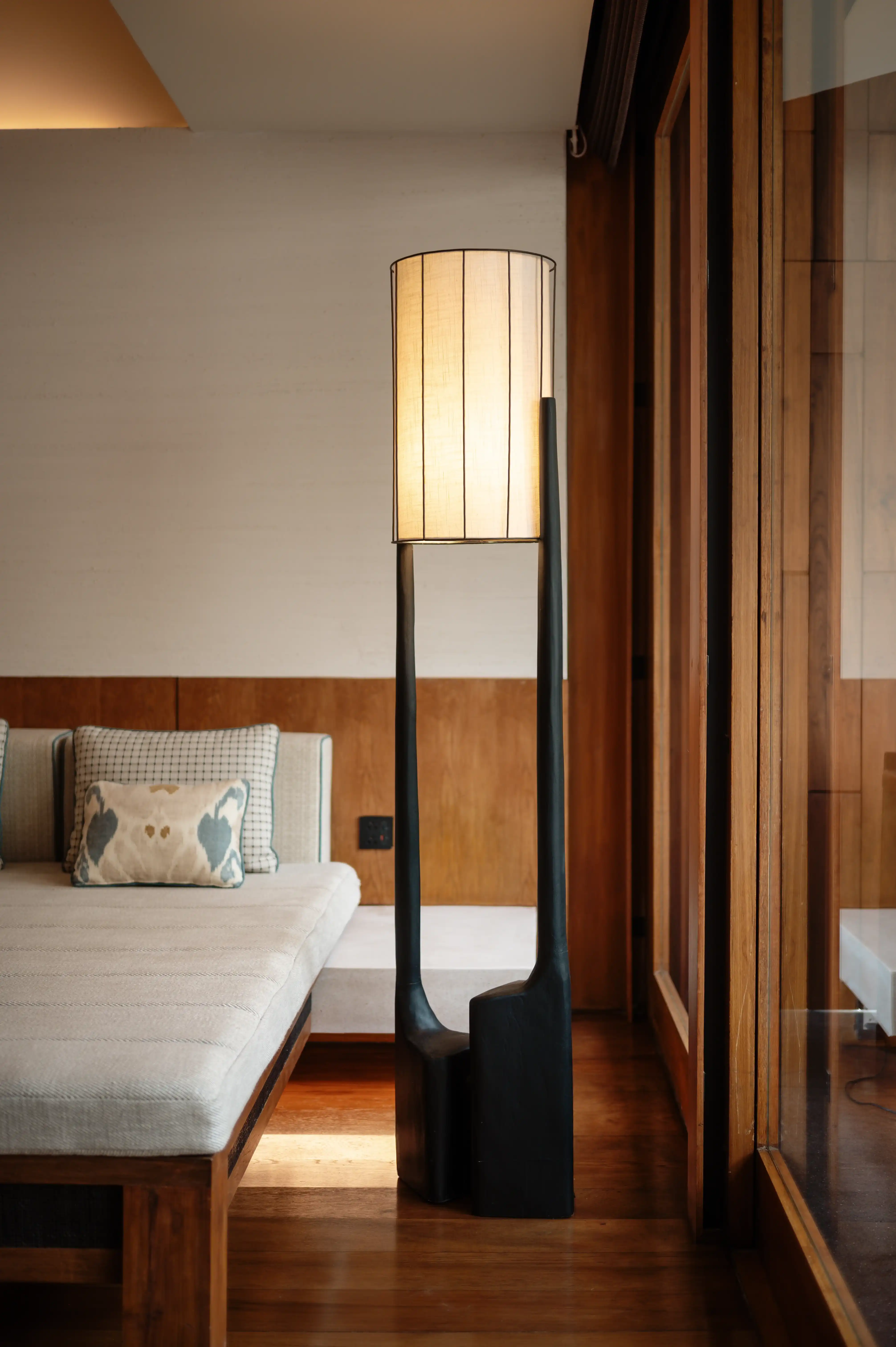 Floor Lamp