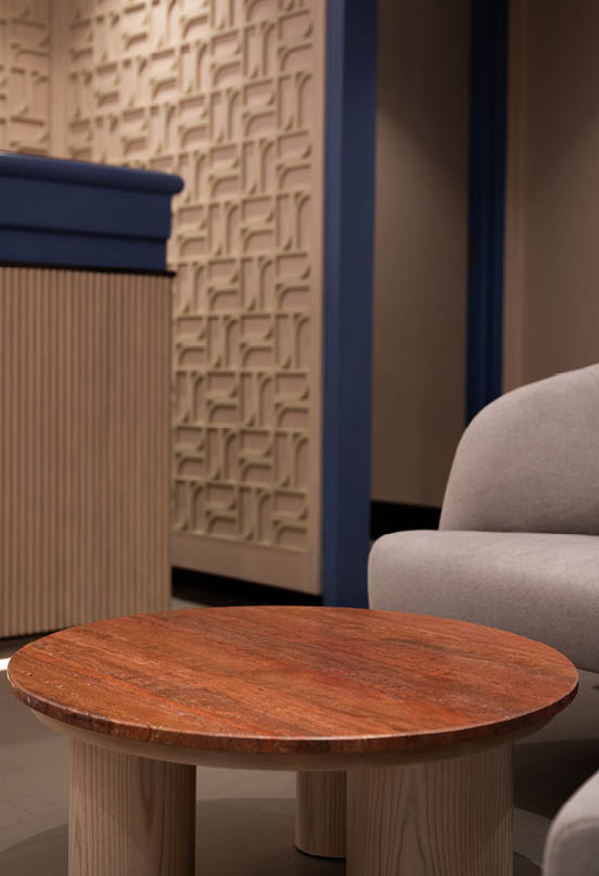 Custom Furniture