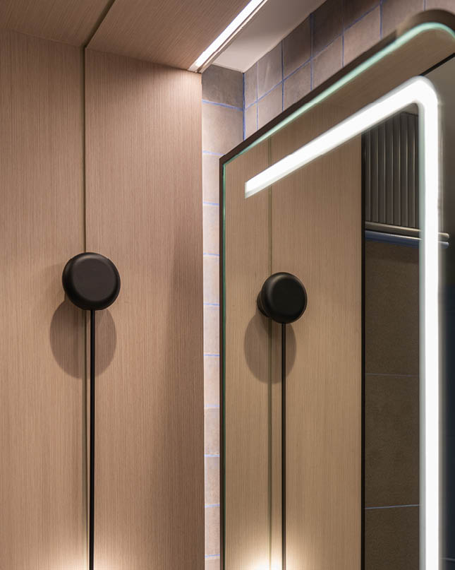 Lighting Detail