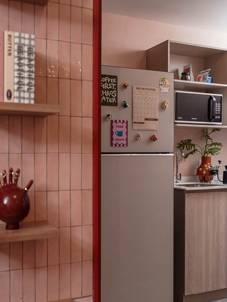 Type 1A — Kitchen