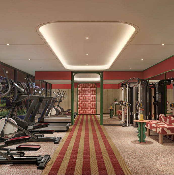 Fitness
