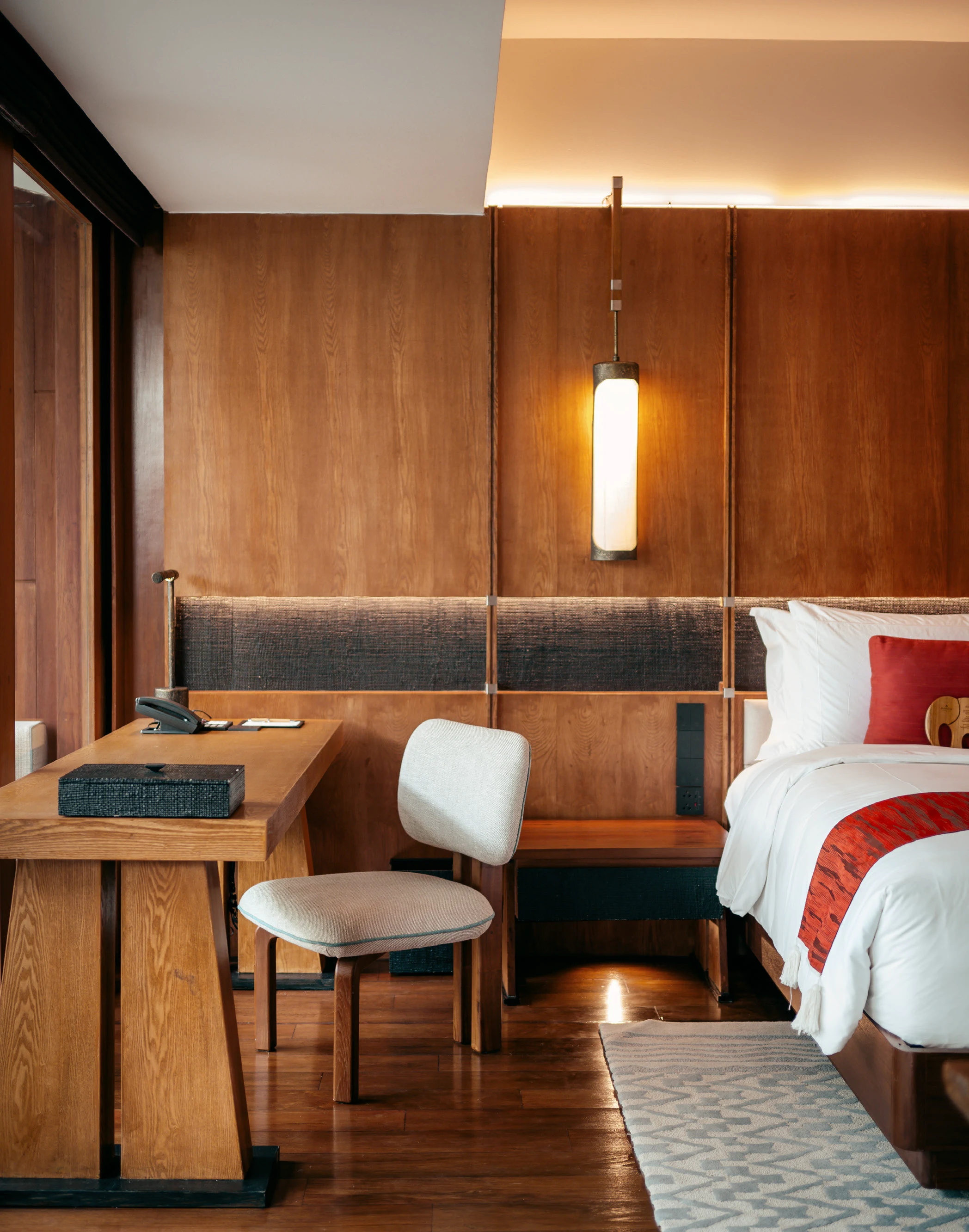 Anantara Chiang Mai