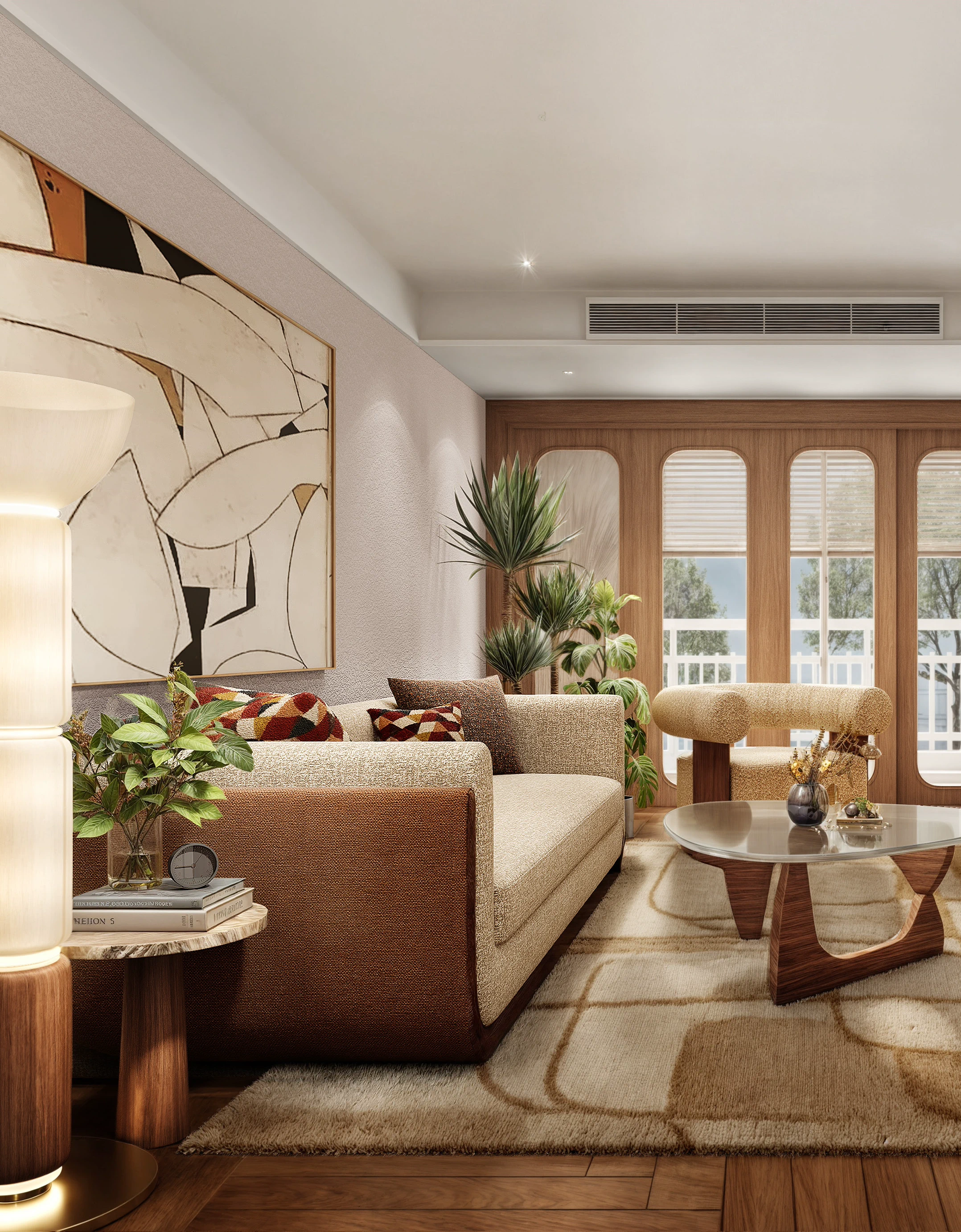 Narathiwat Private Residence