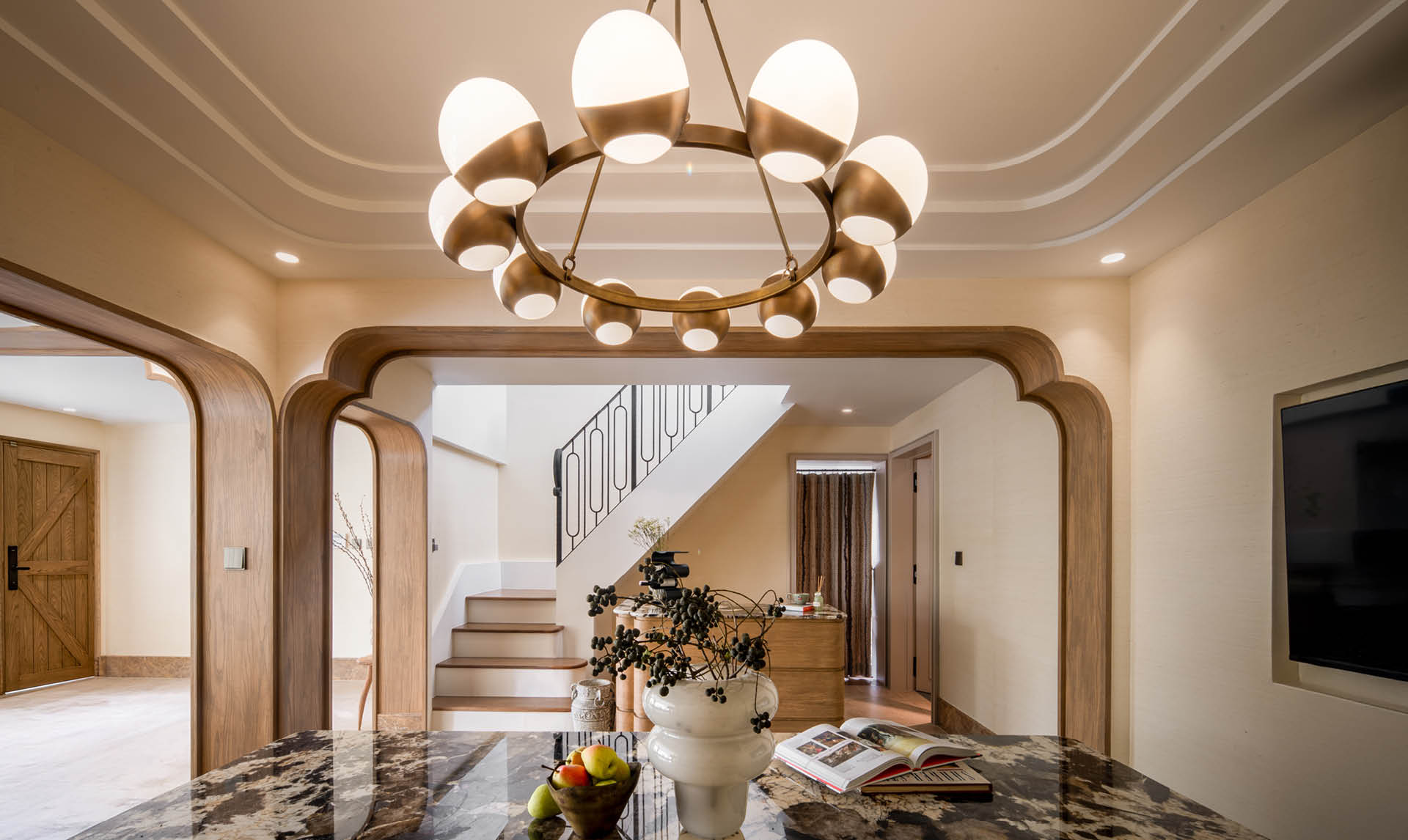 Siwa House, Bangkok