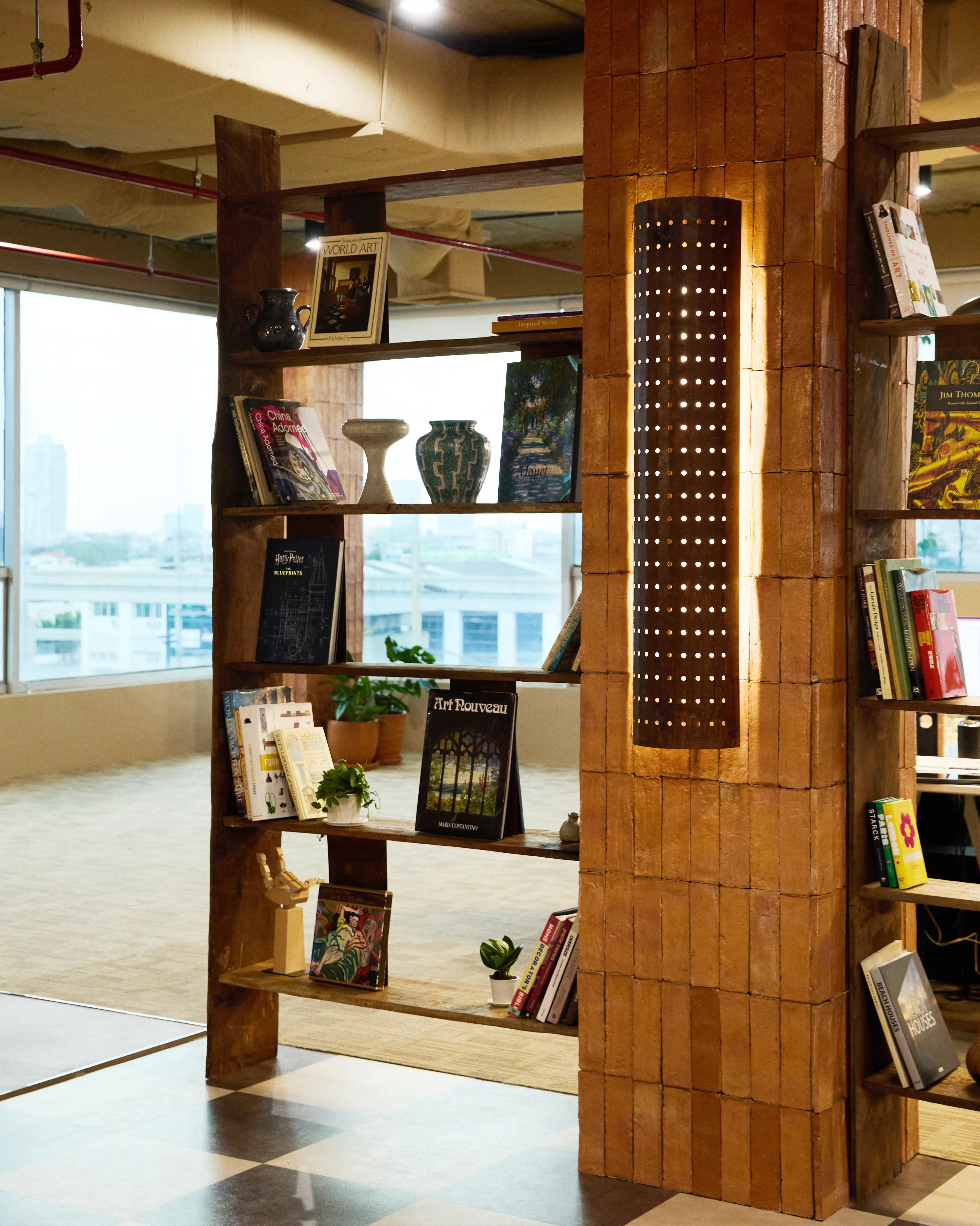Art & Design Books